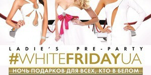 White Friday