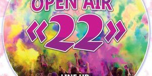 Open Air 22