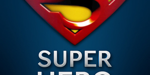 Super Hero Party