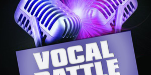 VOCAL BATTLE