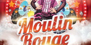 Moulin Rouge!