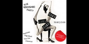 XLIБ Kroshki Party