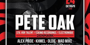 Pete Oak [Denmark] 