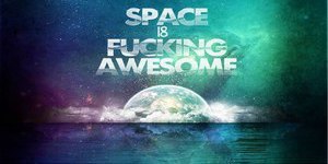 Space fucking 18