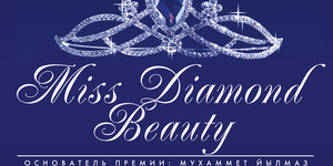 Miss Diamond Beauty
