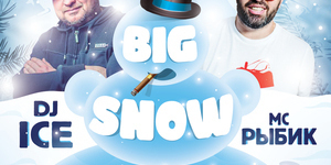 Big Snow Show!