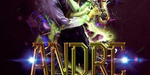 Andre Sax Night