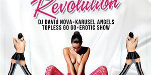 SEX Revolution