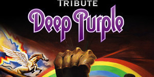 TRIBUTE TO DEEP PURPLE