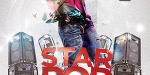 RnB Boom. Star Pop Night