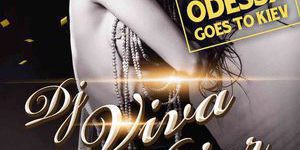 ODESSA GOES TO KIEV | VIVA DIOR