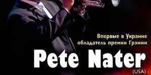 Pete Nater & Dislocdos