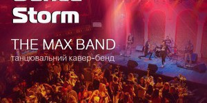 The Max band