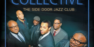 Концерт Black Art Jazz Collective