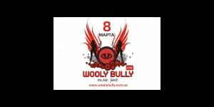 WoolyBully