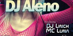 DJ Aleno