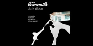 Cosmomilk