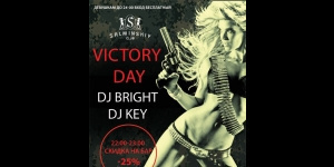 Victory DAY