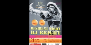 Resident night