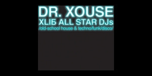 Dr.Xouse #4
