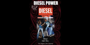 DIESEL POWER