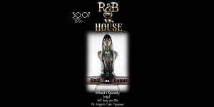 R&B Cafe R&B vs. House