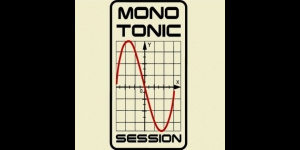 День рождения Monotonic Session