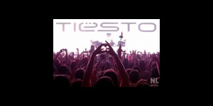 Tiësto in Concert