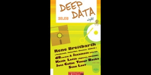 Deep Data Night