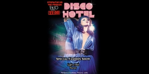 DISCO HOTEL