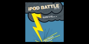 IPod Battle VOL 15 @ Xlib Club (28/11/2009)