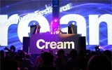 Cream part 1