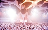 Sensation White '08