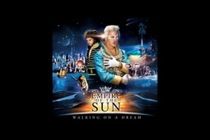 «Empire Of The Sun»  - молодые, активные, необычные