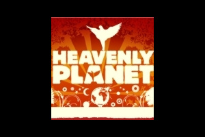 Heavenly Planet приносит d'n'b