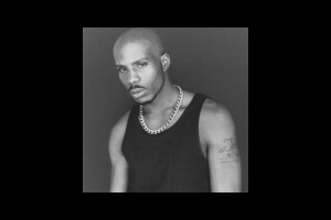 DMX снова попал за решетку