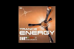 Состав учасников Trance Energy 2007