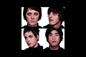 «Ladytron» выручают Агилеру