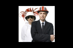 Pet Shop Boys и балет