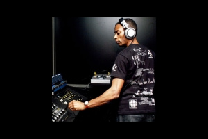 Jeff Mills в цифре