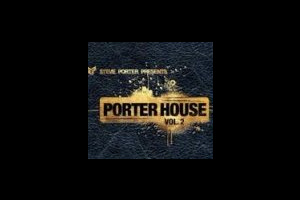 Steve Porter - Porter House vol. 2