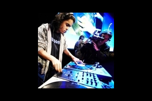 DMC DJ Championship открывает украинский счет