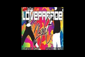 Love Parade может пройти в Китае