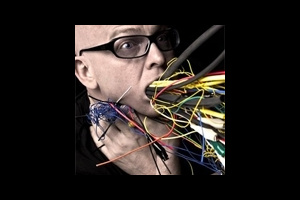 Stephan Bodzin @ Byblos, суббота, 4 июля