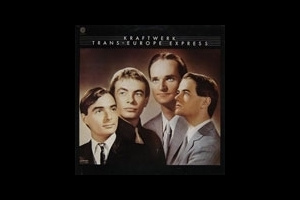 Kraftwerk постиг ремастеринг