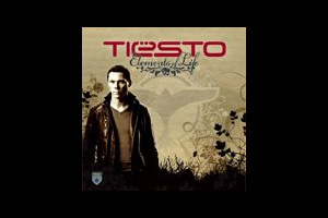 Новый альбом Tiesto 