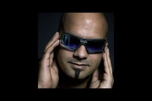 Roger Shah в небесах