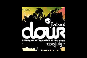 Фестиваль Dour