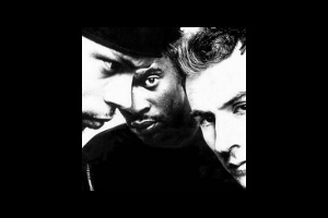 Massive Attack выпустят дабстеп альбом