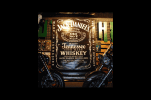 Jack Daniel’s – 159!